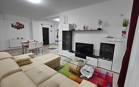 Apartament Delfin - 100m de la plaja